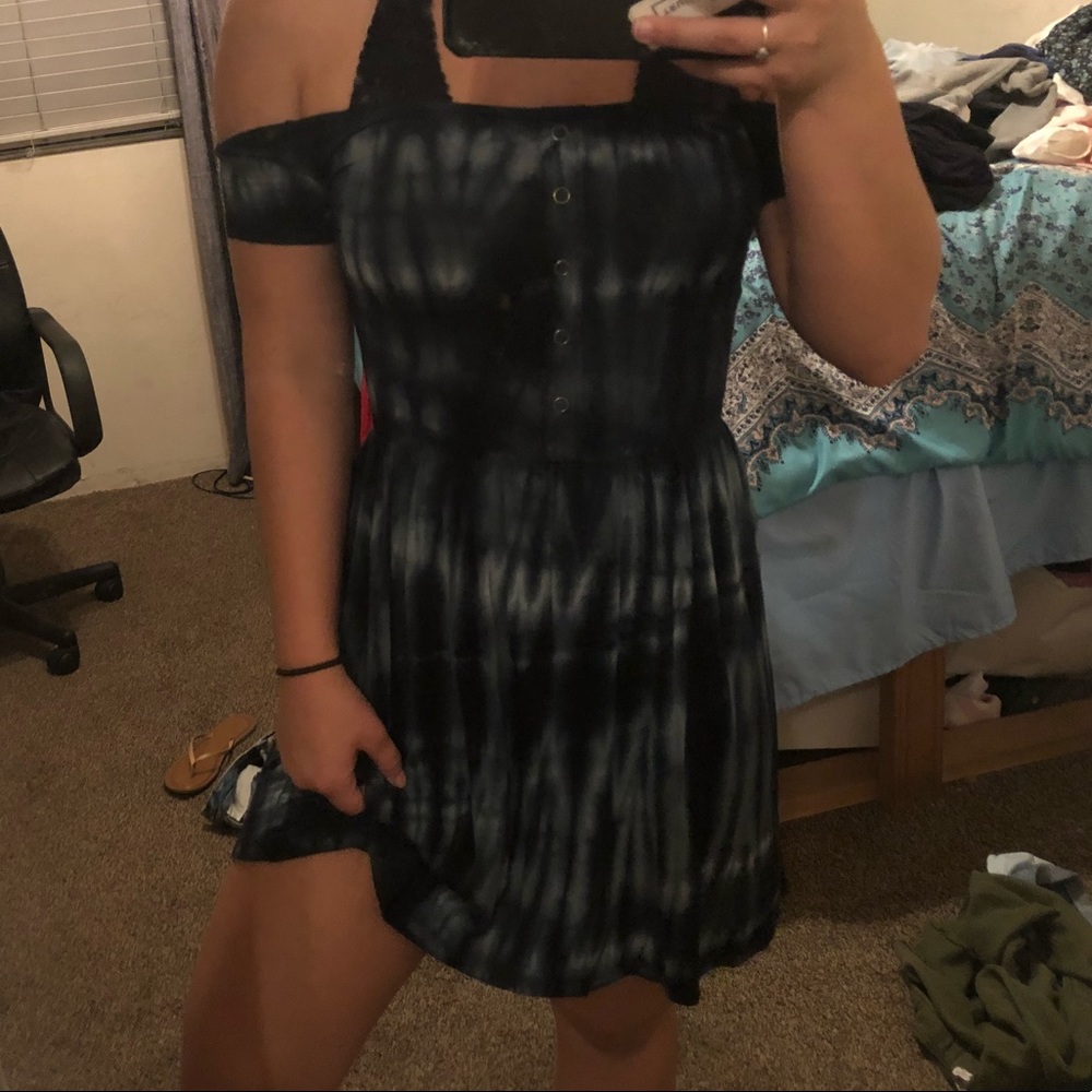 American eagle dress